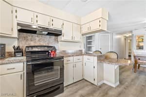 3378 Galaxy Way, North Fort Myers, FL 33903 Sold 09/12/25
