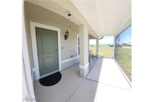 2109 2nd Avenue, Cape Coral, FL 33993 Sold 06/18/25