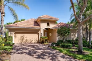 6841 Bent Grass Dr, Naples