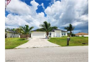 2115 19th Avenue, Cape Coral, FL 33993 - MLS#225048331