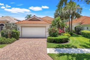 3774 Whidbey Way, Naples