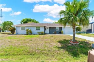 114 Idaho Road, Lehigh Acres, FL 33936 Sold 08/15/25