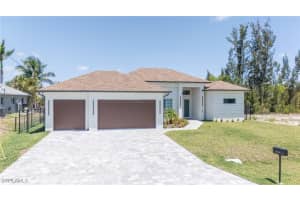 601 Sw 13th St, Cape Coral
