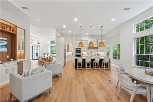 5831 Cinzano Court, Naples, FL 34119 Sold 08/13/25