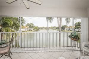 2476 Orchid Bay Dr W201, Naples