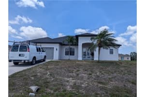 831 30th Street, Cape Coral, FL 33993 Sold 08/08/25