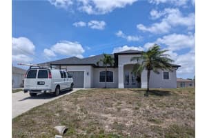 831 30th Street, Cape Coral, FL 33993 Sold 08/08/25