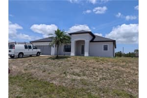 831 30th Street, Cape Coral, FL 33993 Sold 08/08/25