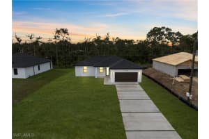619 Greenbriar Boulevard, Lehigh Acres, FL 33972 Sold 08/22/25