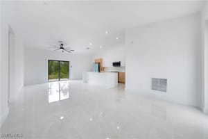 619 Greenbriar Boulevard, Lehigh Acres, FL 33972 Sold 08/22/25