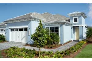 8881 Yucatan Court, Naples, FL 34112 Sold 08/28/25