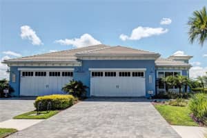 8881 Yucatan Court, Naples, FL 34112 Sold 08/28/25