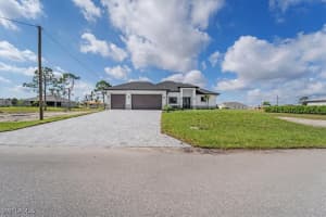 3234 21st Terrace, Cape Coral, FL 33993 - MLS#225048393