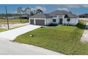 3234 21st Terrace, Cape Coral, FL 33993 - MLS#225048393