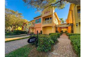 8557 Via Garibaldi Circle, Estero, FL 33928 Sold 06/11/25