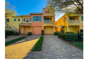 8557 Via Garibaldi Circle, Estero, FL 33928 Sold 06/11/25