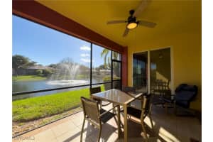8557 Via Garibaldi Circle, Estero, FL 33928 Sold 06/11/25