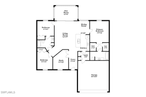 2405 Juanita Place, Cape Coral, FL 33993 - MLS#225048400