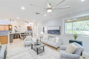 9742 Blue Stone Circle, Fort Myers, FL 33913 Sold 07/23/25