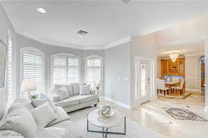9742 Blue Stone Circle, Fort Myers, FL 33913 Sold 07/23/25