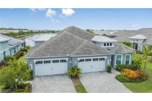 8909 Yucatan Court, Naples, FL 34112 Sold 08/19/25