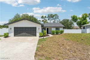 17365 Butler Road, Fort Myers, FL 33967 Sold 07/30/25