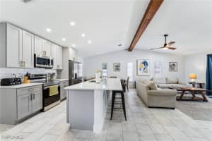 17365 Butler Road, Fort Myers, FL 33967 Sold 07/30/25