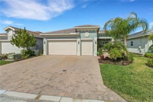 16712 Gilroy St, Bonita Springs