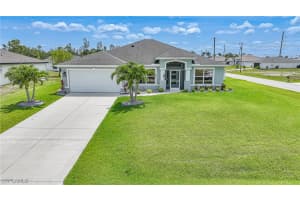 2419 19th Place, Cape Coral, FL 33993 Sold 08/18/25