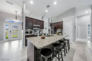 2419 19th Place, Cape Coral, FL 33993 Sold 08/18/25