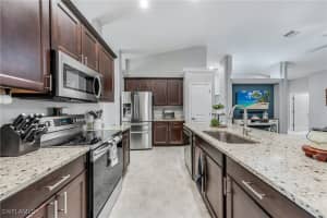 2419 19th Place, Cape Coral, FL 33993 Sold 08/18/25