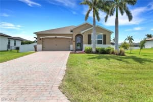 2510 24th Court, Cape Coral, FL 33914 Sold 07/25/25