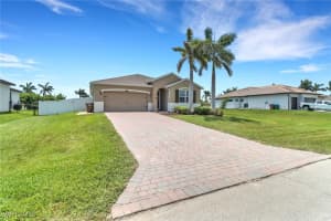2510 24th Court, Cape Coral, FL 33914 Sold 07/25/25