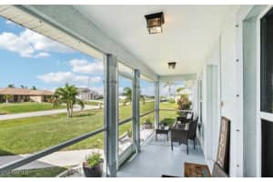 235 25th Place, Cape Coral, FL 33993 - MLS#225048441