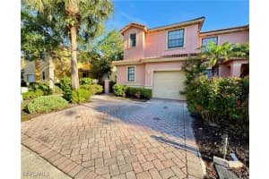 7614 Bristol Circle, Naples, FL 34120 Sold 08/22/25