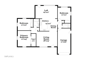 1371 Poinciana Road, Venice, FL 34293 - MLS#225048455
