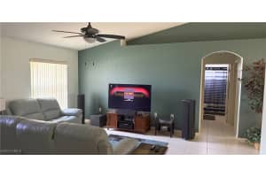 4109 11th Street, Lehigh Acres, FL 33976 Sold 07/31/25