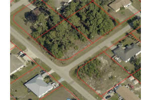 2442 Mae Avenue, Lehigh Acres, FL 33973 - MLS#225048466