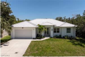 1923 Sheffield Avenue, Marco Island, FL 34145 - MLS#225048474