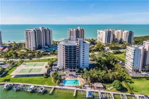 11030 Gulf Shore Dr 1201, Naples