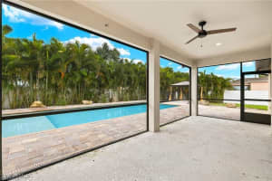2208 12th Lane, Cape Coral, FL 33991 Sold 08/29/25