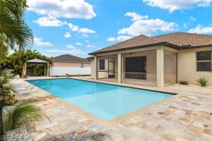 2208 12th Lane, Cape Coral, FL 33991 Sold 08/29/25