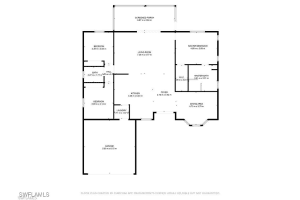 2208 12th Lane, Cape Coral, FL 33991 Sold 08/29/25