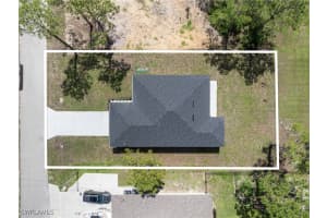 3411 74TH Street, Lehigh Acres, FL 33971 Sold 11/17/25