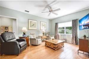 490 Ibis Way, Naples, FL 34110 Sold 07/22/25