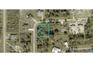 1116 Chipley Street, Lehigh Acres, FL 33974 Sold 09/08/25