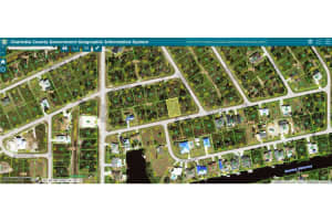 12322 Albrecht Terrace, Port Charlotte, FL 33981 - MLS#225048515