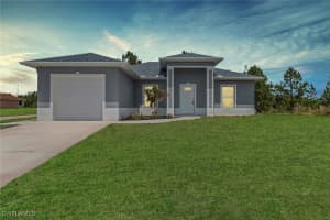 761 Fleming Ave S, Lehigh Acres