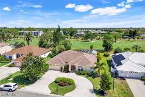 190 Palmetto Dunes Circle, Naples, FL 34113 Sold 07/10/25