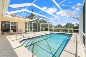190 Palmetto Dunes Circle, Naples, FL 34113 Sold 07/10/25